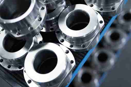 Manufacturer of carbon steel tubes.